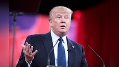 US May Consider Direct Intervention in Saudi-Houthi Conflict After Riyadh Airport Strike: What Trump Said