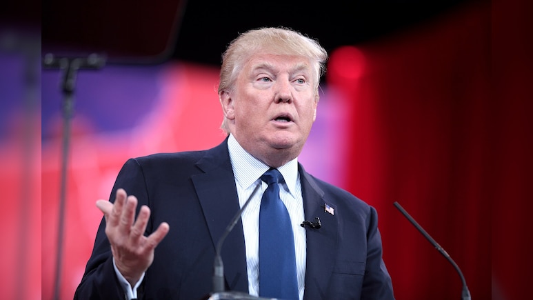US May Consider Direct Intervention in Saudi-Houthi Conflict After Riyadh Airport Strike: What Trump Said