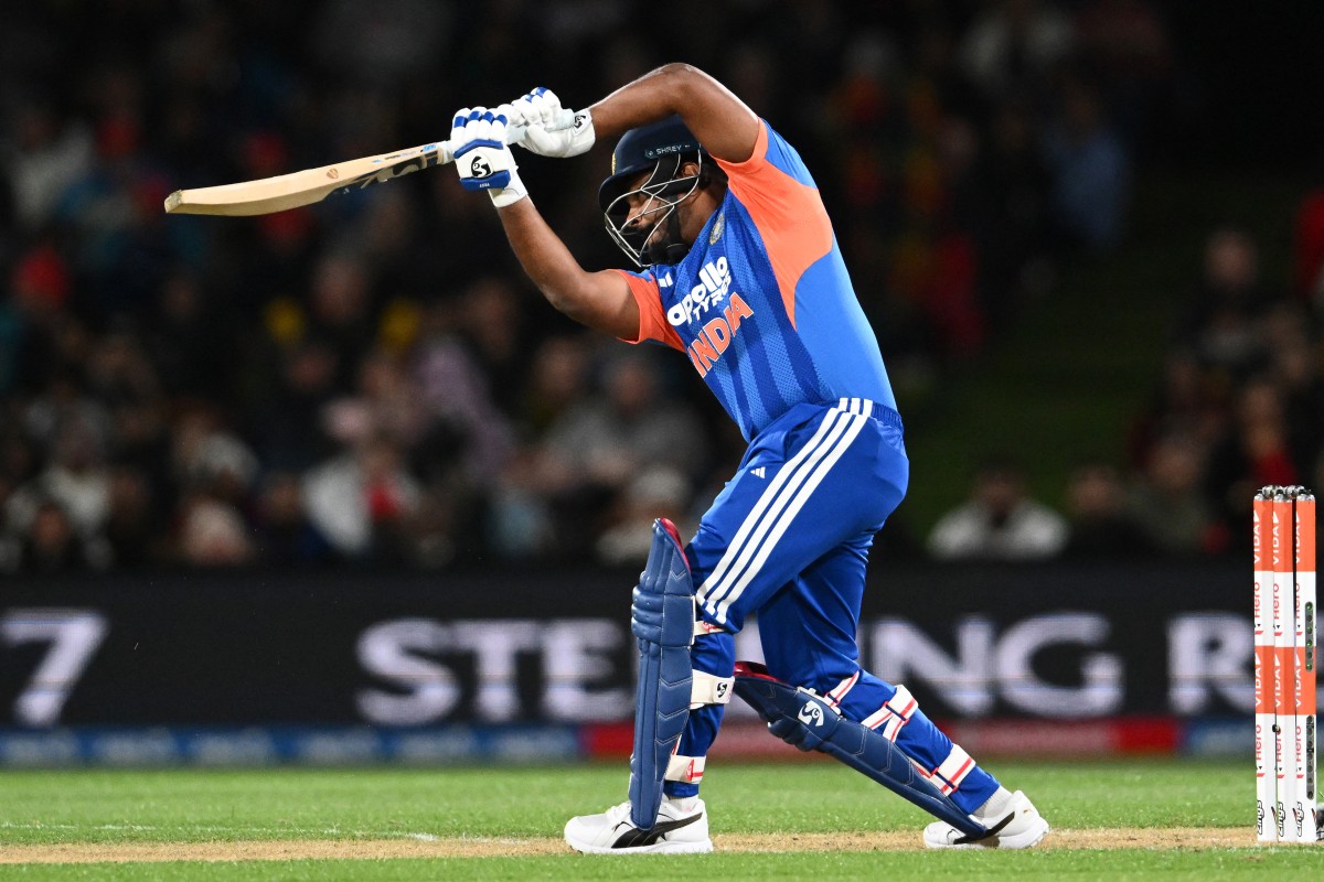 IND vs NZ 1st T20I: 'हमने पहले ही बना लिया था प्लान', ऐतिहासिक जीत के बाद संजू सैमसन का बड़ा खुलासा