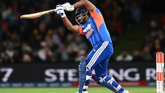 Sanju Samson Reveals Secret Behind India's Historic Chase vs New Zealand In 1st T20I