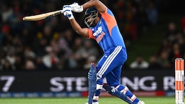 Sanju Samson Reveals Secret Behind India's Historic Chase vs New Zealand In 1st T20I