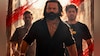 Review: Despite Vinayakan's Strong Act, Titans Fails To Take Off