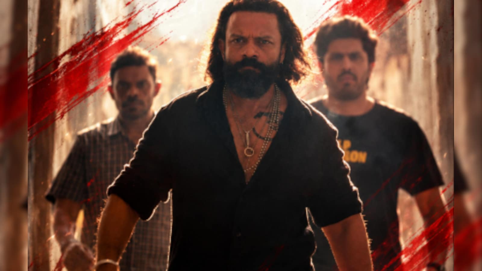 Titans Review: Despite Vinayakan's Strong Act, This Crime-Fantasy Comedy Fails To Take Off