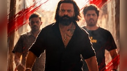<i>Titans</i> Review: Despite Vinayakan's Strong Act, This Crime-Fantasy Comedy Fails To Take Off