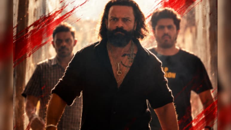 <i>Titans</i> Review: Despite Vinayakan's Strong Act, This Crime-Fantasy Comedy Fails To Take Off