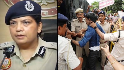 Why Was The Protest Denied? Delhi Police Explains Decision