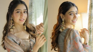 Niti Taylor Reveals Telugu Film Director Asked Her To Sleep With Him For A Role: 'I Cut The Call And Blocked Him'