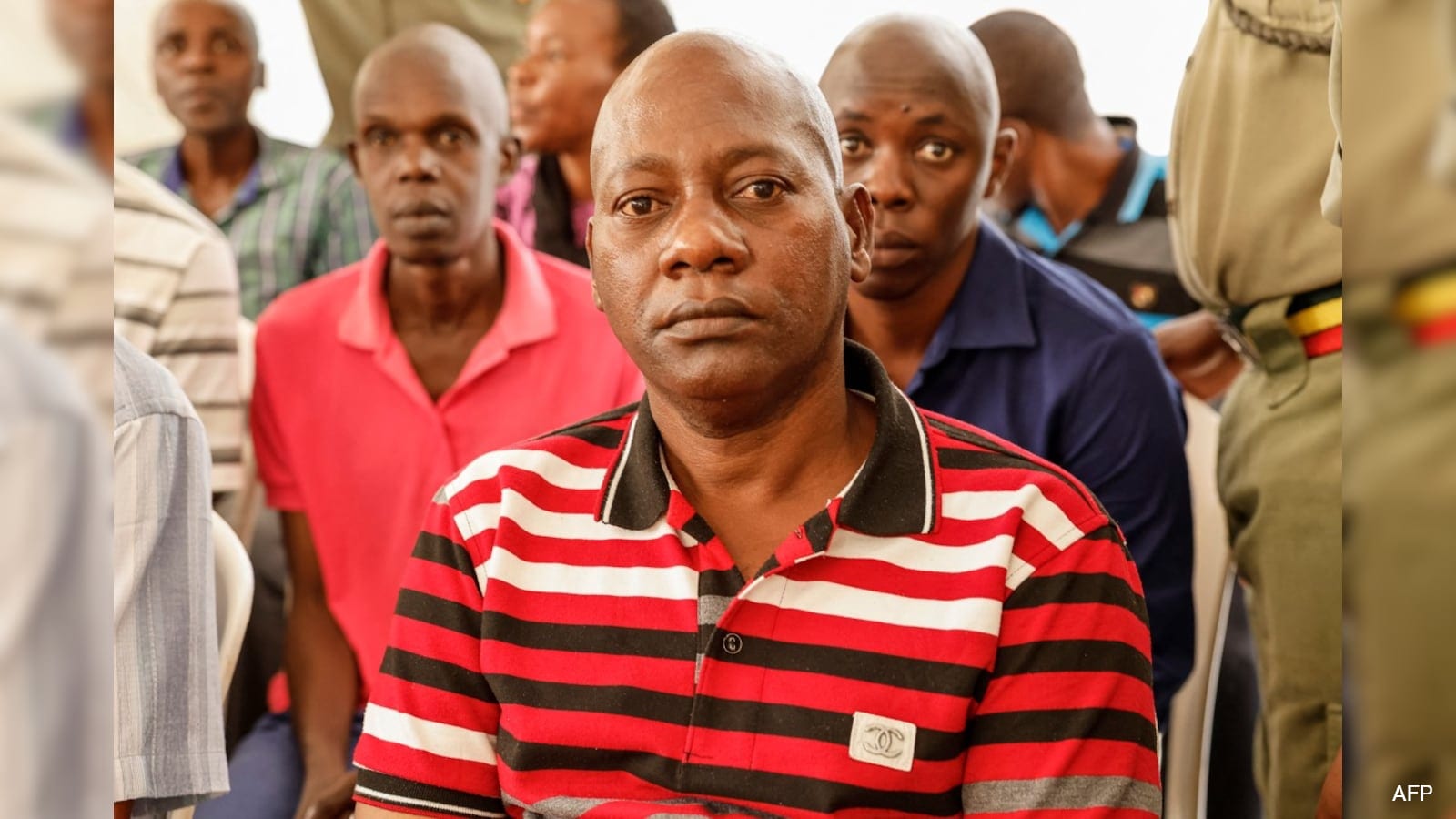 Kenyan Court Convicts Cult Leader and Associates for Starvation Deaths of 191 People
