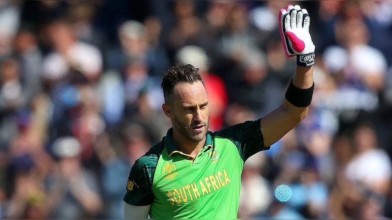 Faf du Plessis Slams Cricket South Africa Over Durban Test Venue Choice After Poor Crowd Turnout Vs Australia