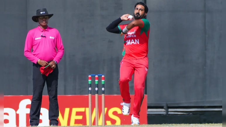 Netherlands vs Oman: Live Streaming: When And Where To Watch ICC Cricket World Cup League 2 Match Live In India