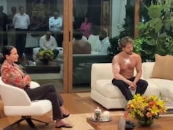 What Tiger Shroff Told Eknath Shinde About Last Night's Attack: Sources