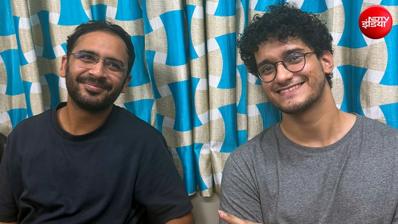 'हम वादा करते हैं कि...', आशुतोष-सौरव ने भरा 'पीस बॉन्ड'; कोर्ट ने अपने आदेश में क्या कहा?