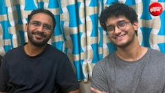 'हम वादा करते हैं कि...', आशुतोष-सौरव ने भरा 'पीस बॉन्ड'; कोर्ट ने अपने आदेश में क्या कहा?
