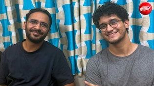 'हम वादा करते हैं कि...', आशुतोष-सौरव ने भरा 'पीस बॉन्ड'; कोर्ट ने अपने आदेश में क्या कहा?