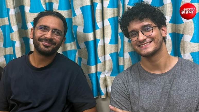 'हम वादा करते हैं कि...', आशुतोष-सौरव ने भरा 'पीस बॉन्ड'; कोर्ट ने अपने आदेश में क्या कहा?