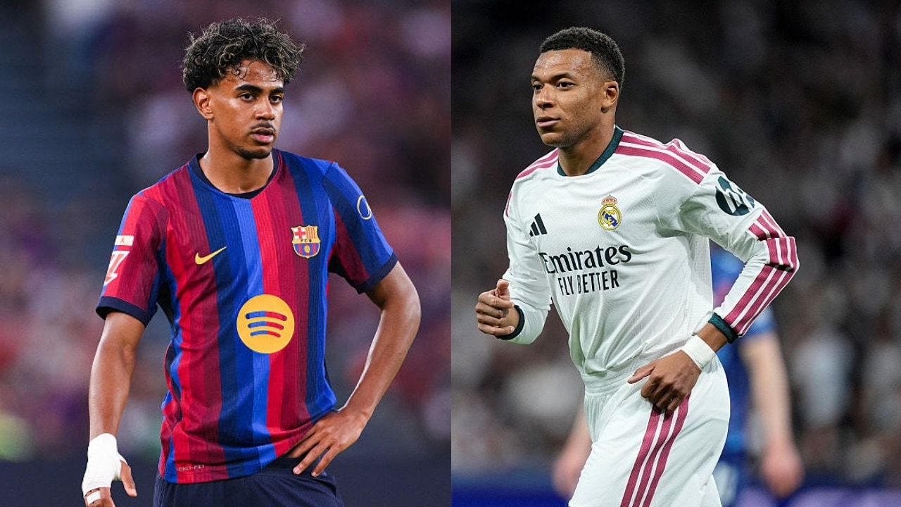 Barcelona vs Real Madrid LIVE Score, El Clasico: Starting XIs Announced; Huge Setback For Mourinho's Real Madrid