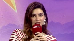 'AI Scares Me': Kriti Sanon On Personality Rights And Need For Laws