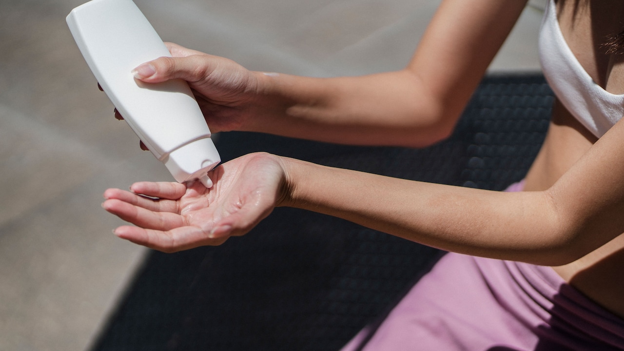 7 Lightweight SPF 50 Sunscreens That Feel Comfortable On The Skin