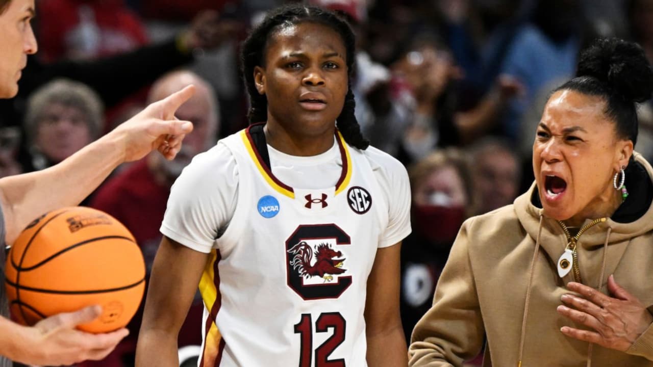 "I Know What Needs To Be Done": MiLaysia Fulwiley Sends Message After 32-Point LSU Performance