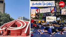 सत्ता के कानों में आवाज बनकर गूंजता रहा जंतर-मंतर, ऐसे बना प्रदर्शन का सबसे बड़ा अड्डा