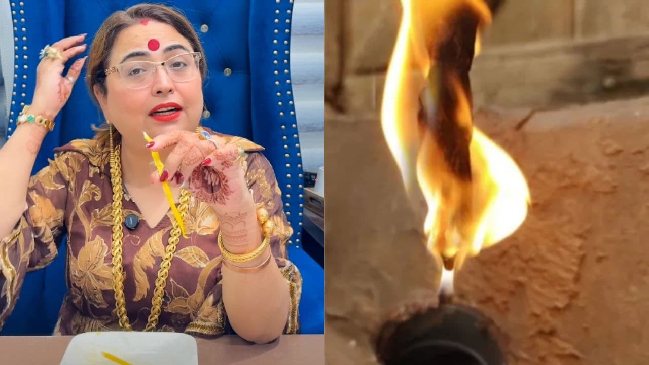 Ahoi Ashtami 2026: कल रखा जाएगा अहोई अष्टमी का व्रत, एस्ट्रोलॉजर ने बताया इस दिन जरूर उतारें अपने बच्चे की नजर, जानें सही विधि