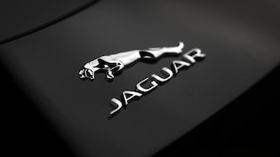 Jaguar Unveils 130,000 Pound Electric Car in UK Brand's Reboot