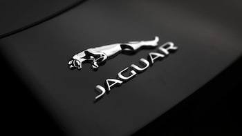 Jaguar Unveils 130,000 Pound Electric Car in UK Brand's Reboot
