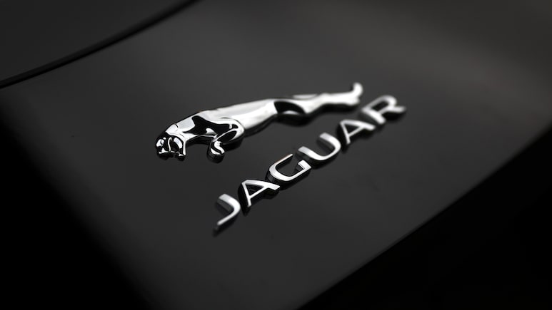 Jaguar Unveils 130,000 Pound Electric Car in UK Brand's Reboot