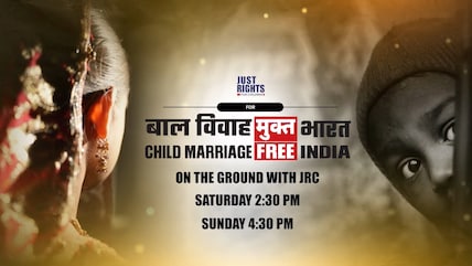 Leading India's Fight Against Child Marriage
