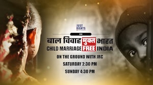 Leading India's Fight Against Child Marriage