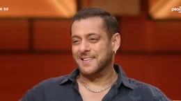 Koffee With Karan: Salman Khan Once Refused To Shoot With Karisma Kapoor Over Her Outfit