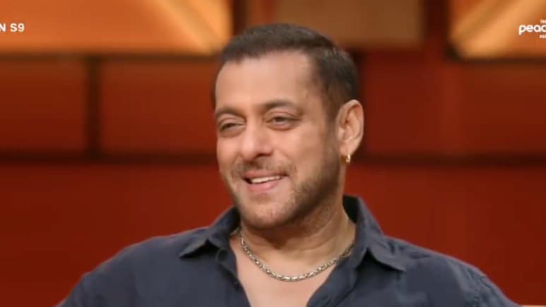 Koffee With Karan: Salman Khan Once Refused To Shoot With Karisma Kapoor Over Her Outfit