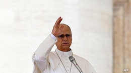 Pope Leo XIV's Lung Cancer Diagnosis Raises Questions About His Pontificate And Future Plans