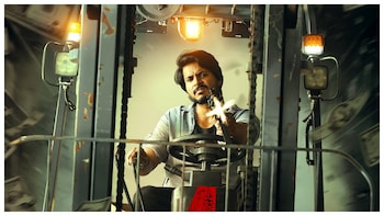 Sigma Box Office Collection Day 5: Jason Sanjay's Debut Film Loses Steam, Check Earnings