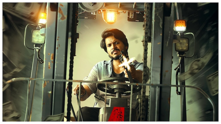 Sigma Box Office Collection Day 5: Jason Sanjay's Debut Film Loses Steam, Check Earnings