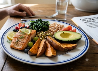 Work Out Regularly? Why Potassium-Rich Foods Matter For Your Muscles