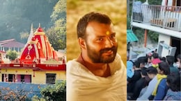 'Cigarette Butts, Wrappers': After <i>Hanuman Ansh</i> Release, 'Angry' Influencer Slams Littering At Kainchi Dham