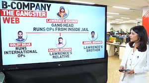 B-Company: Inside The Lawrence Bishnoi Gang's Global Crime Network