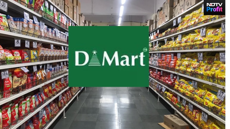 DMart Q2 Review: Motilal Oswal Trims Target Price On Profitability, Free Cash Flow Concerns