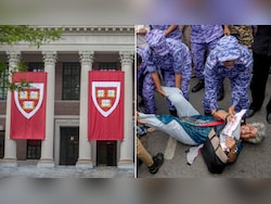 Harvard vs Harvard: A Tale of 2 Letters And 2 Opinions On Delhi Protest