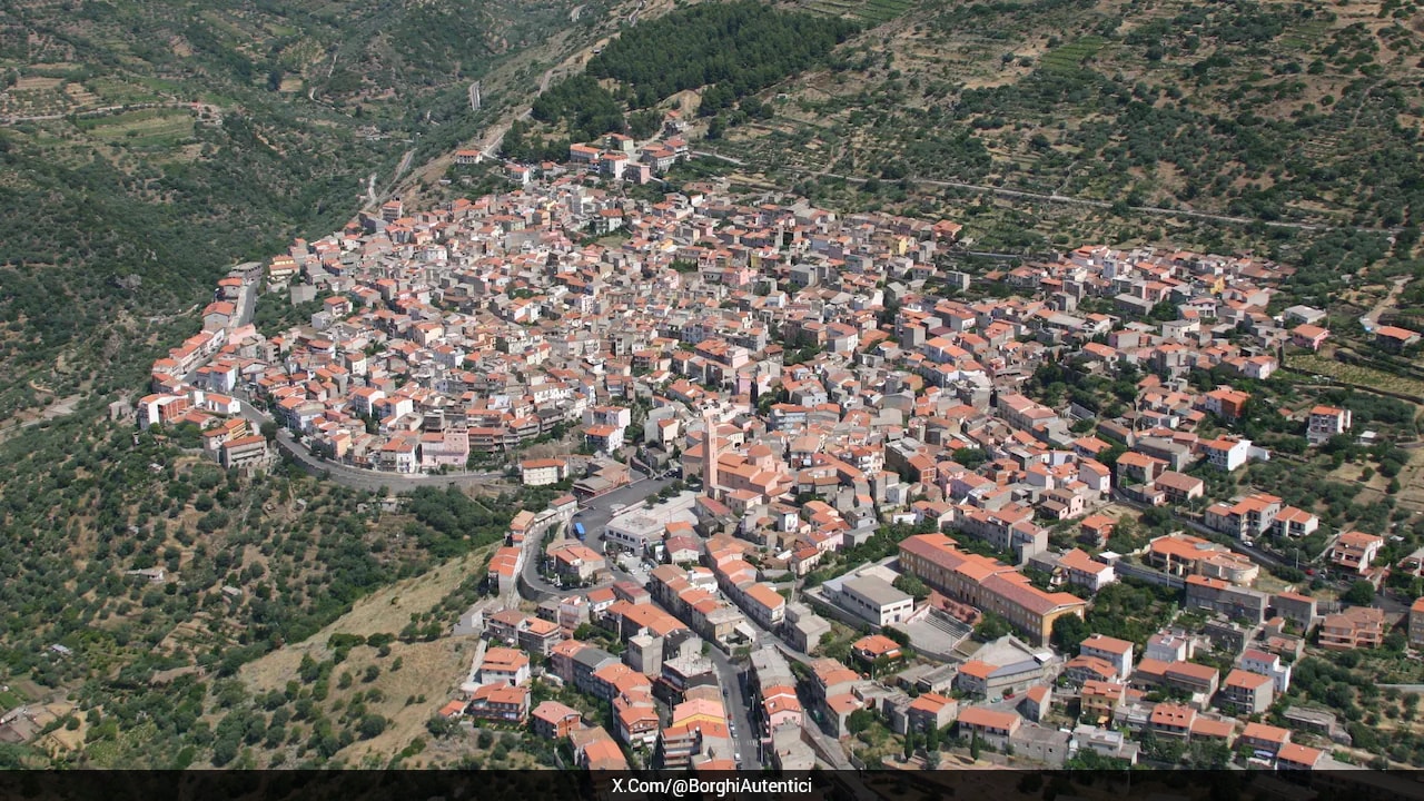 Scientists Discover Why Women in This Italian Village Live Longer