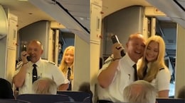 "She Is My Daughter," Harsh Goenka Shares Video Of A Pilot's Proudest Reveal