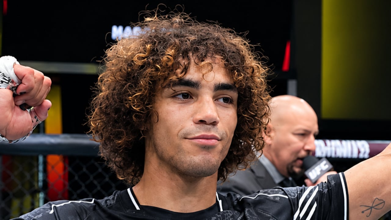 Payton Talbotts Fate Hangs In Balance As Sean OMalley Eyes Petr Yan