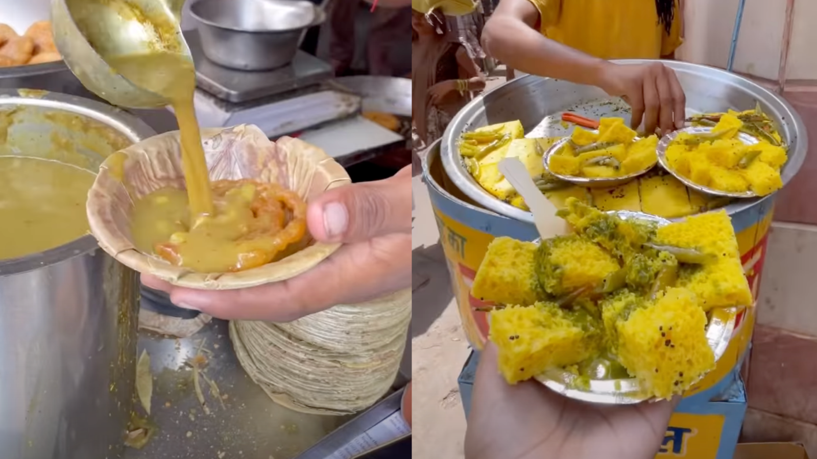 Planning A Mathura-Vrindavan Trip? Don't Miss These 5 Local Food Stops