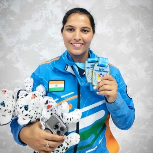 Neeru Dhanda