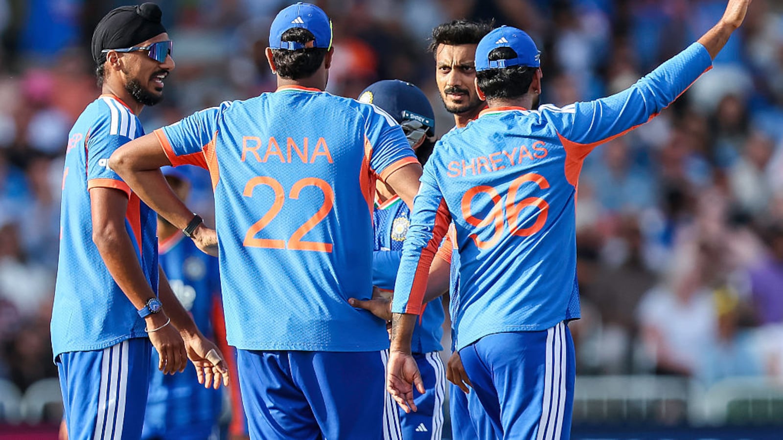 India Squad For New Zealand Tests: BCCI Keen To Back Injured India Star ...