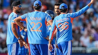 India Squad For NZ Tests: BCCI Keen To Back Injured India Star In 2 Formats