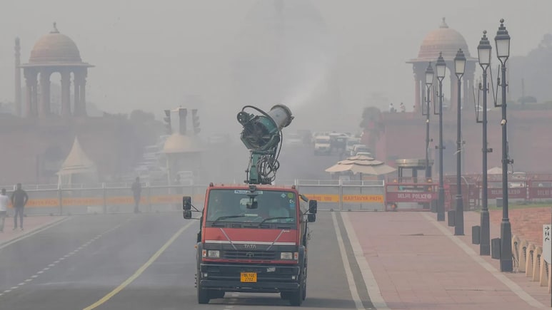 AQI Mumbai Vs Delhi Today: Which City Has Cleaner Air On October 28?
