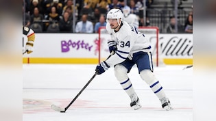 NHL Trade Rumors: Insider David Pagnotta Shares Latest On Toronto Maple Leafs Star Auston Matthews