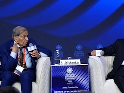 UN Irrelevant: S Jaishankar's Big Comment On Global Body, Security Council